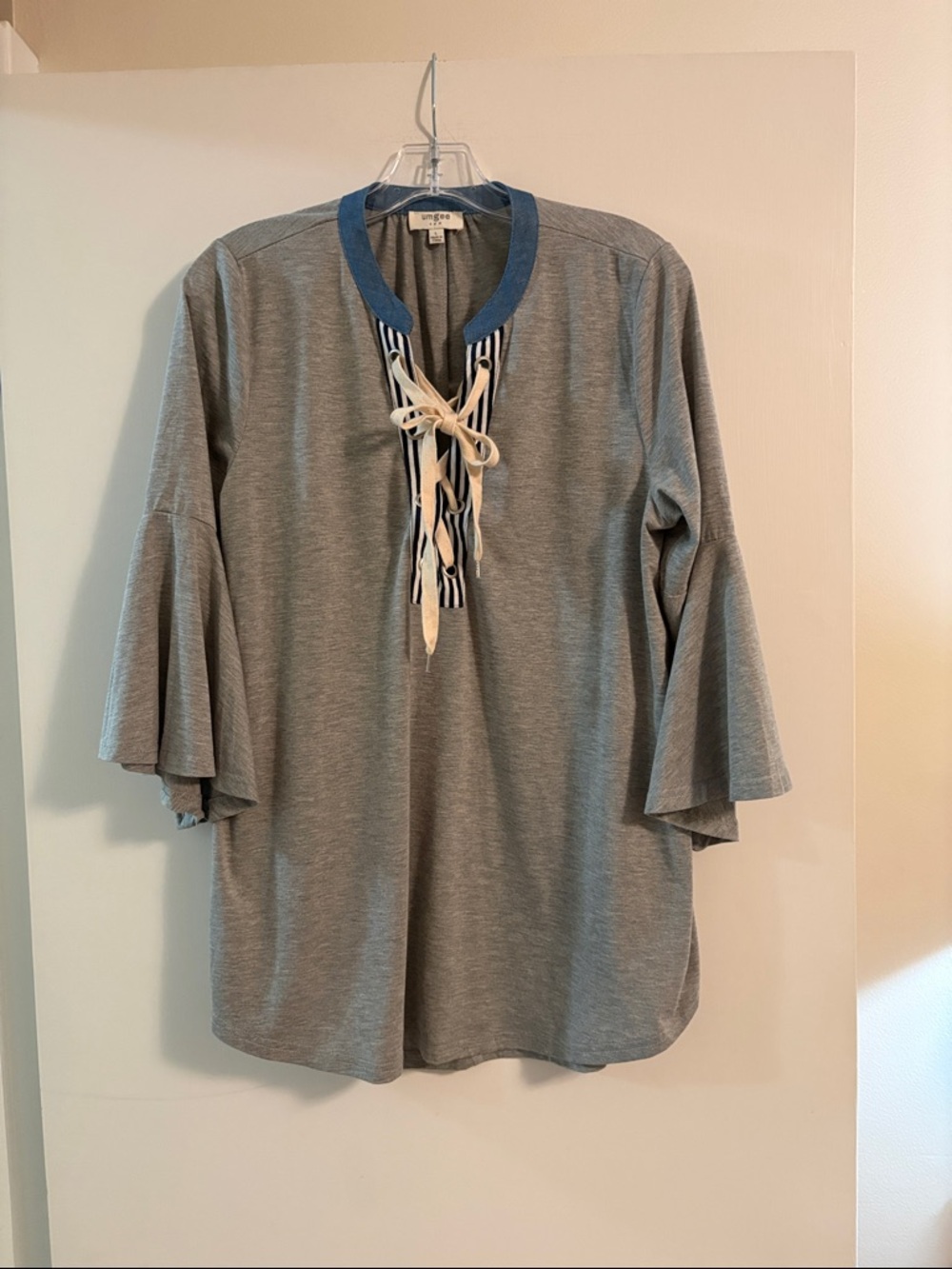 👚 Umgee Tunic